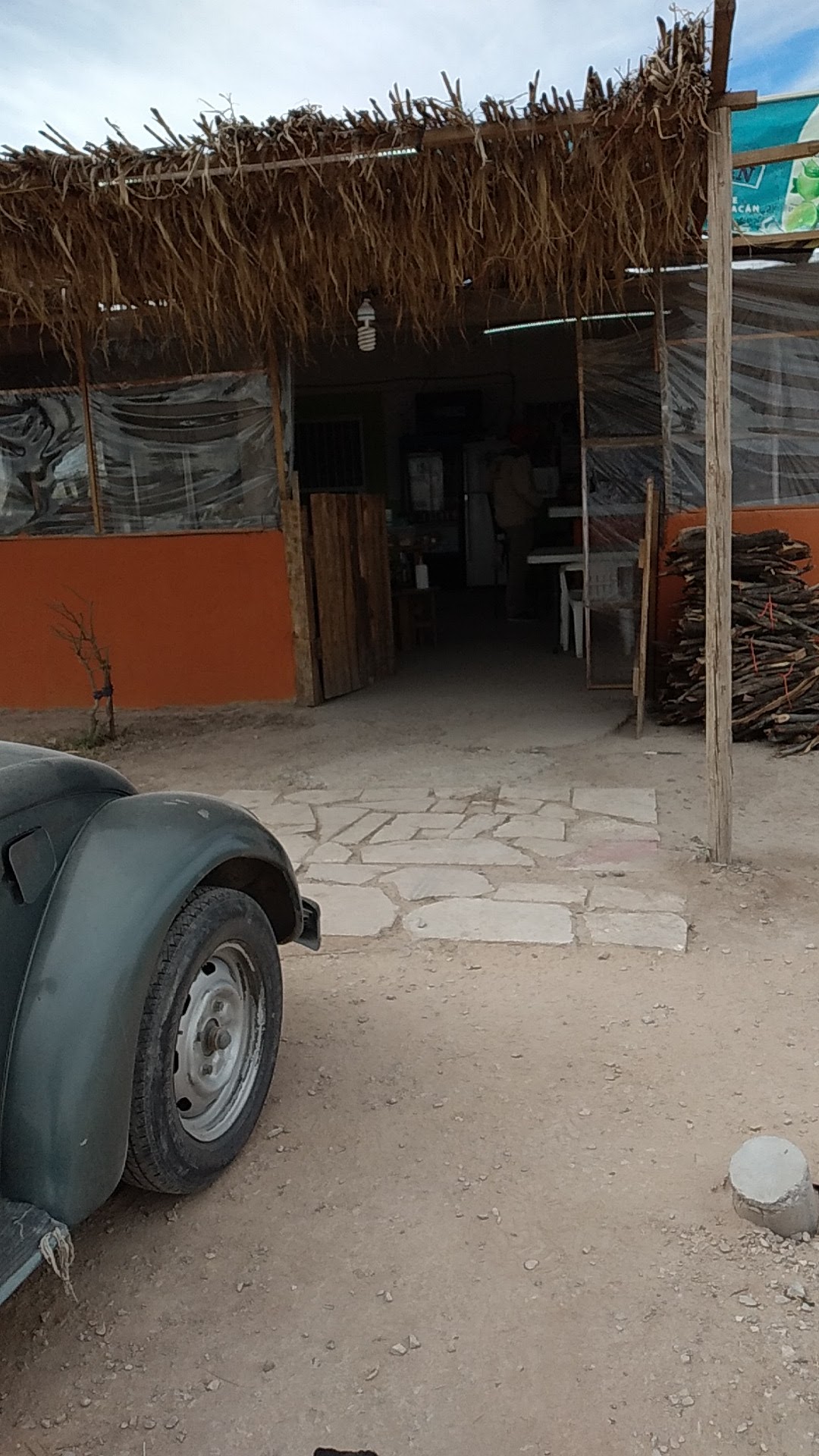 Comedor "yeya" image 8