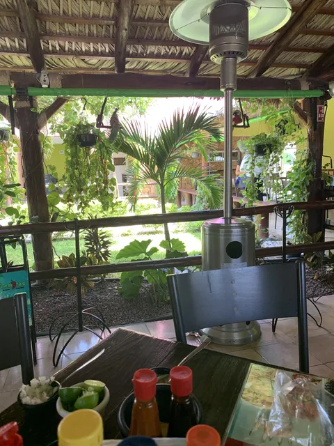 Restaurant Los Aguachiles image 1
