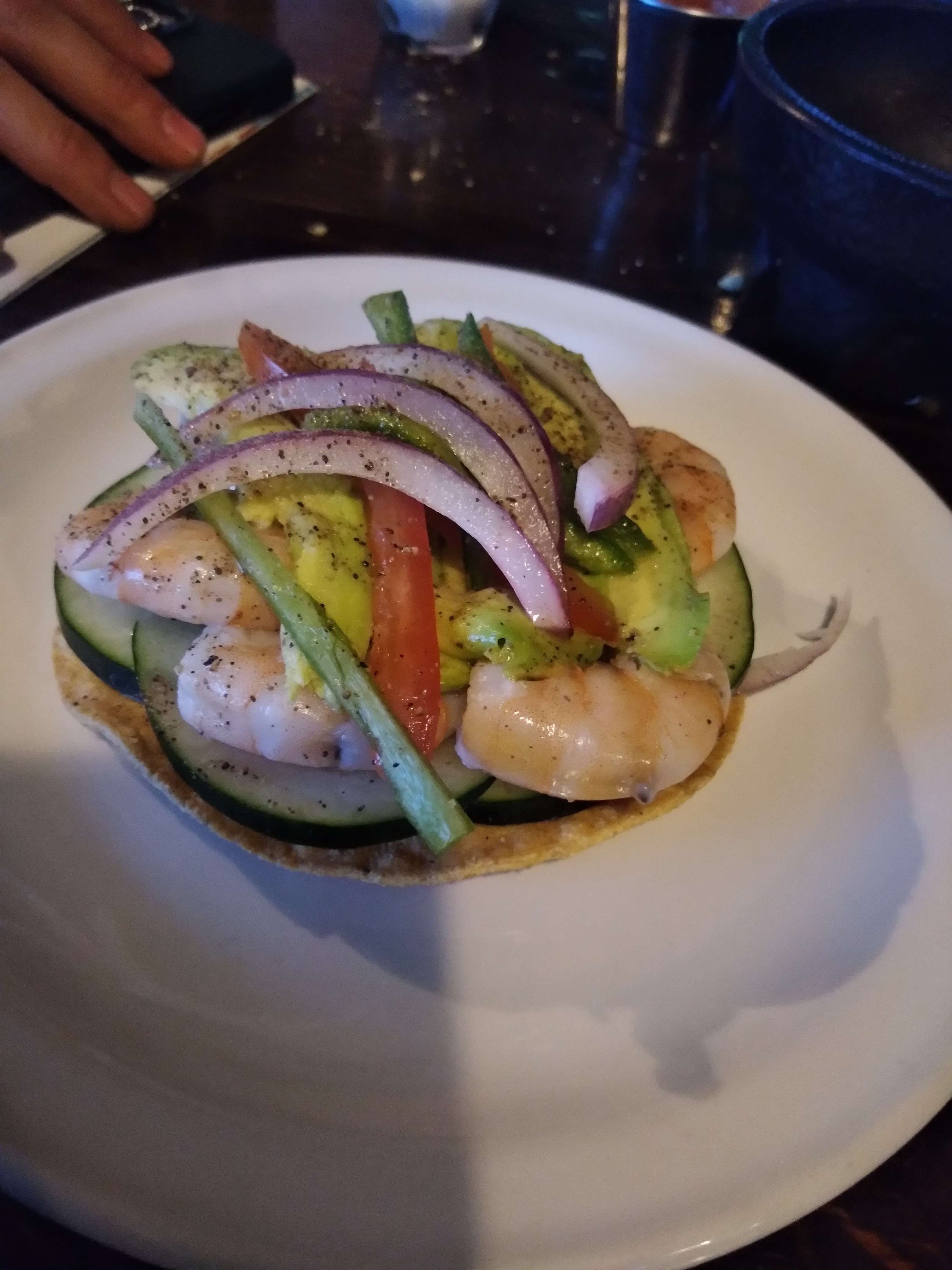 Restaurant Los Aguachiles image 2