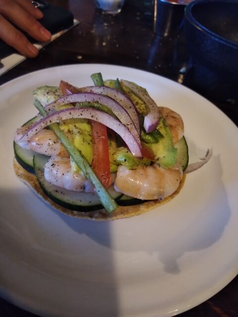 Restaurant Los Aguachiles image 2