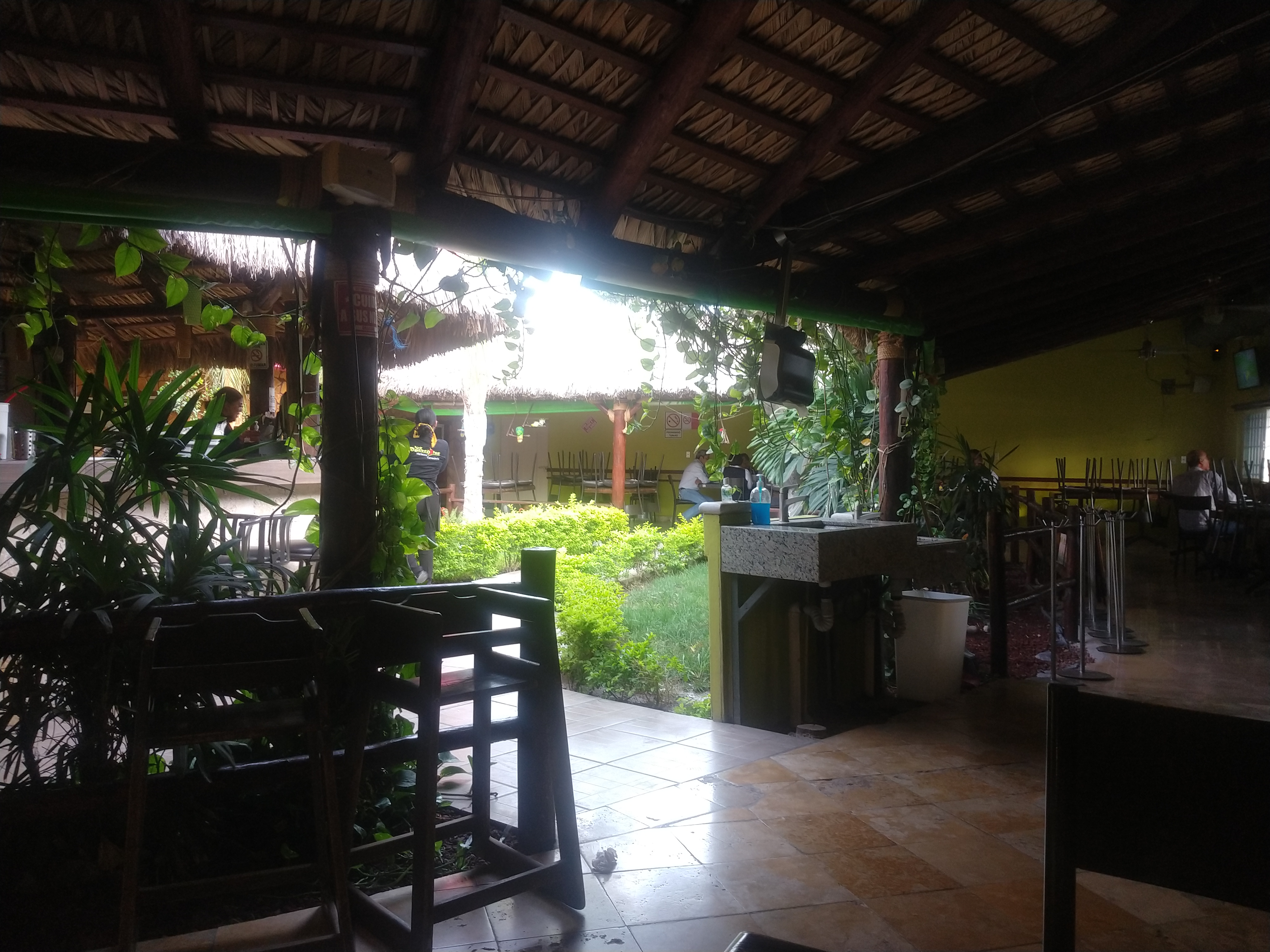 Restaurant Los Aguachiles image 3