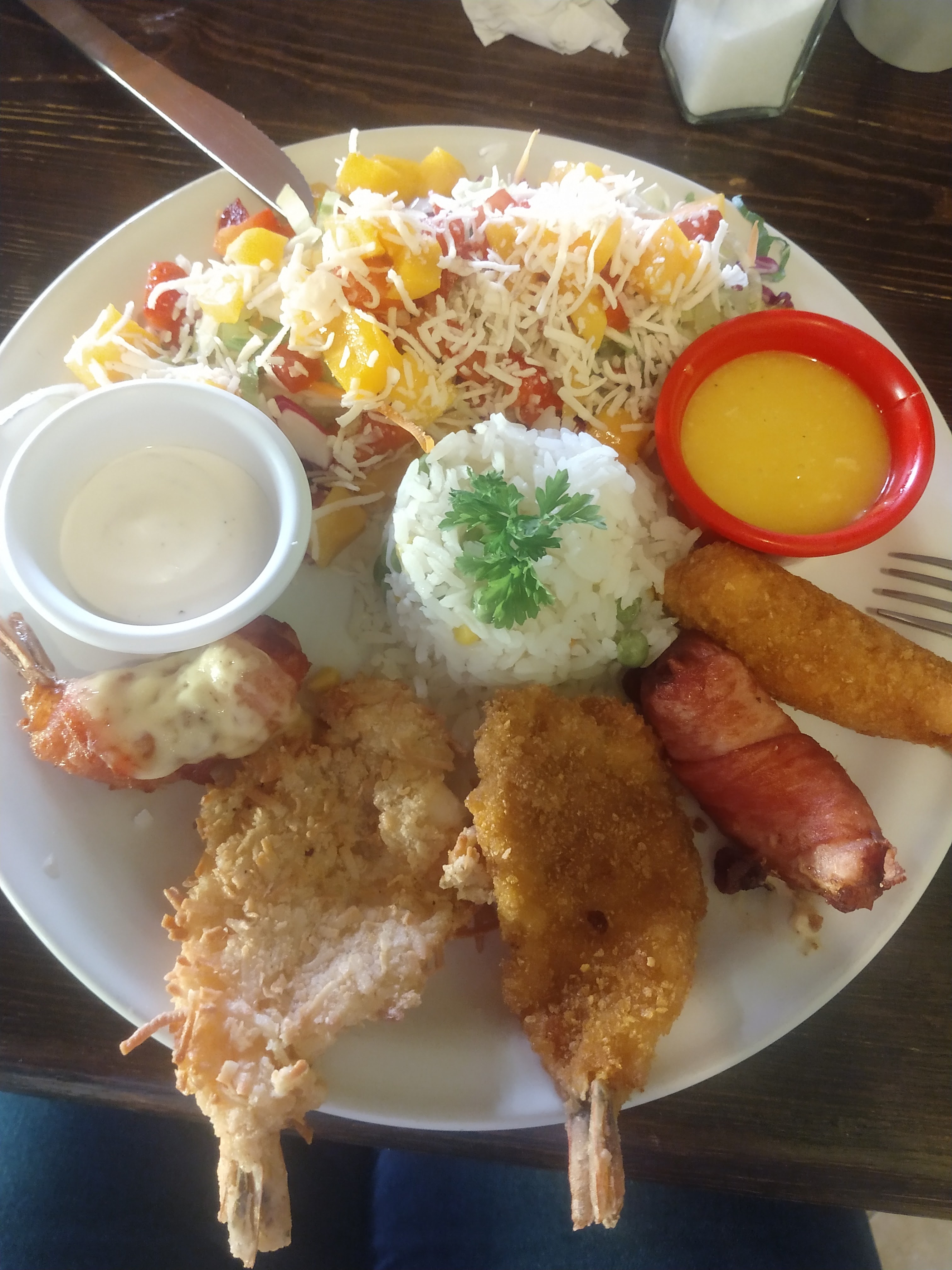 Restaurant Los Aguachiles image 5