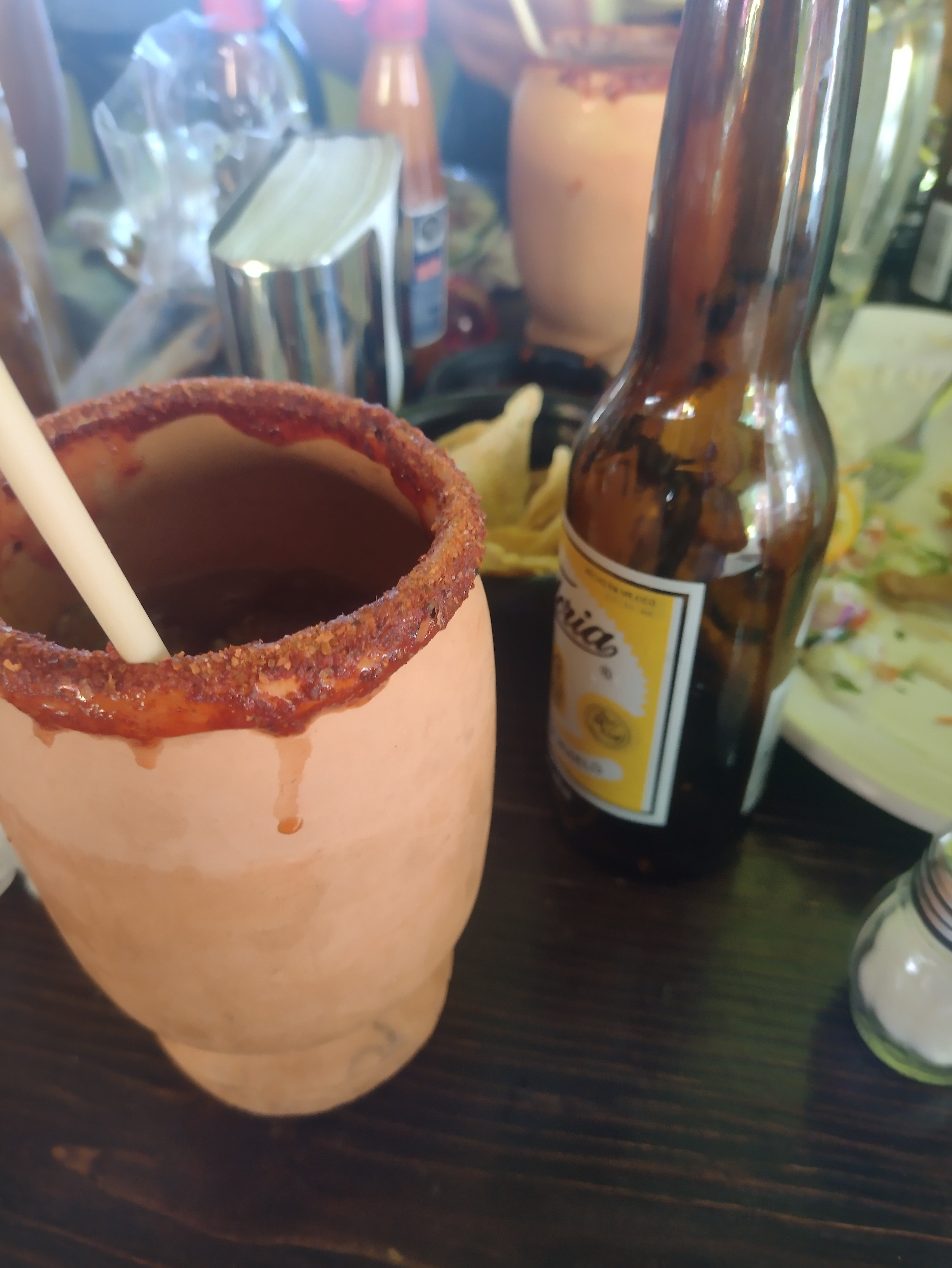 Restaurant Los Aguachiles image 6