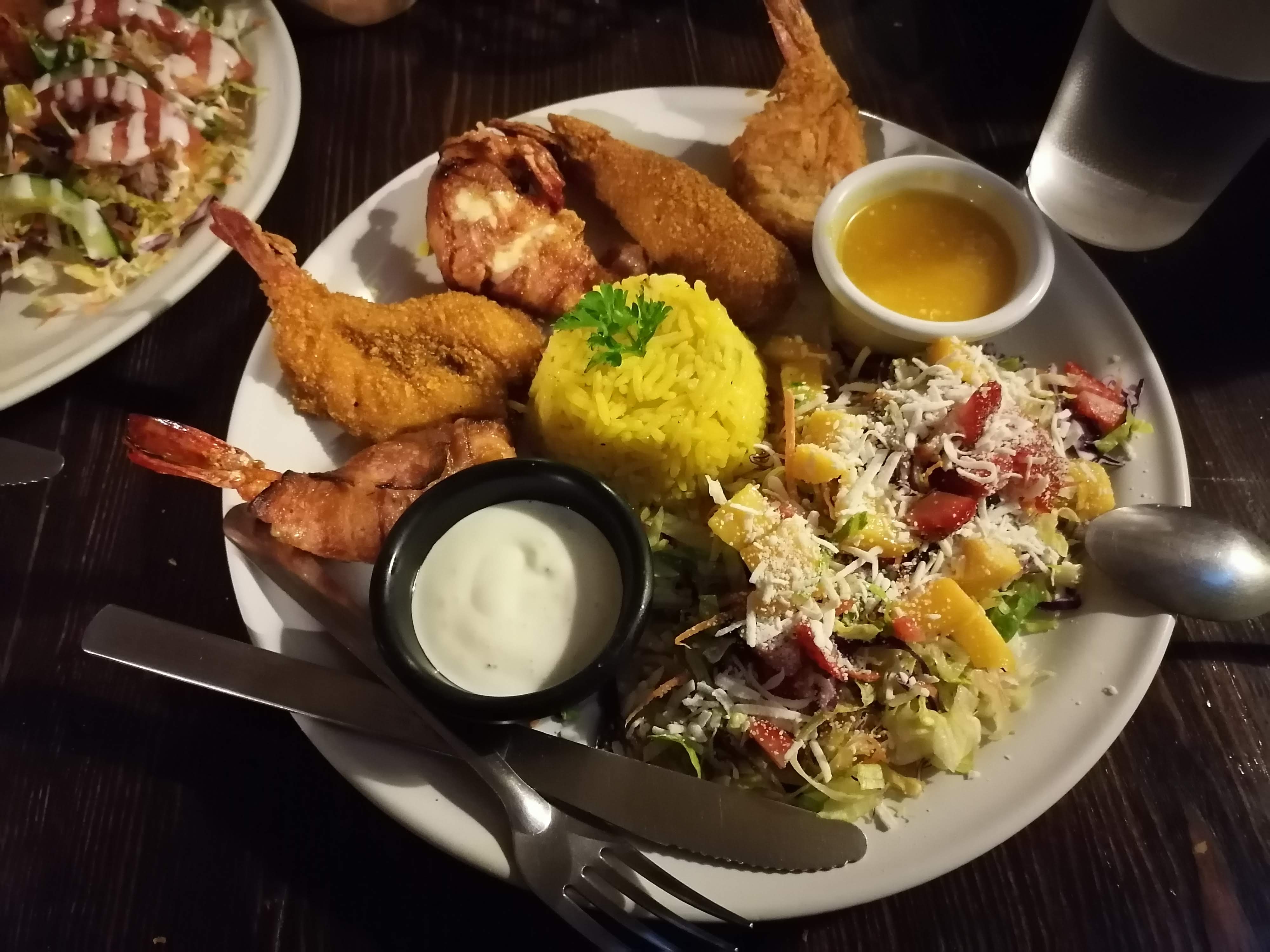 Restaurant Los Aguachiles image 7