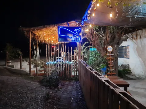 La ballena deck image 1