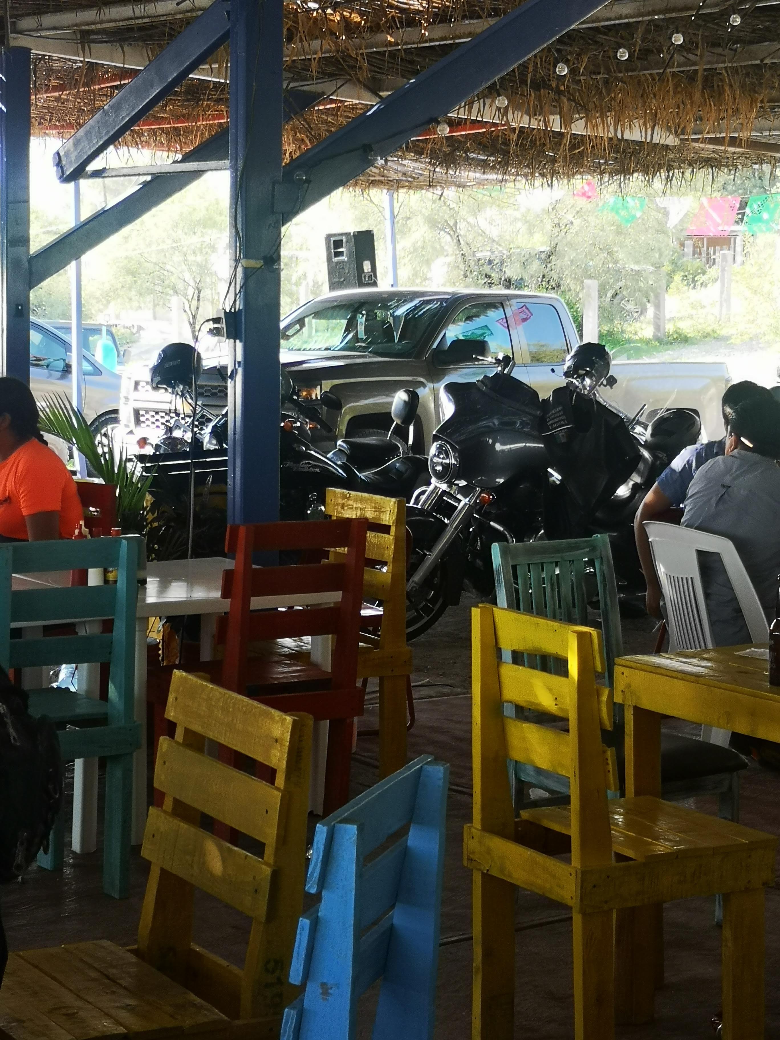 Restaurant La Mojarrita de la Presa image 1