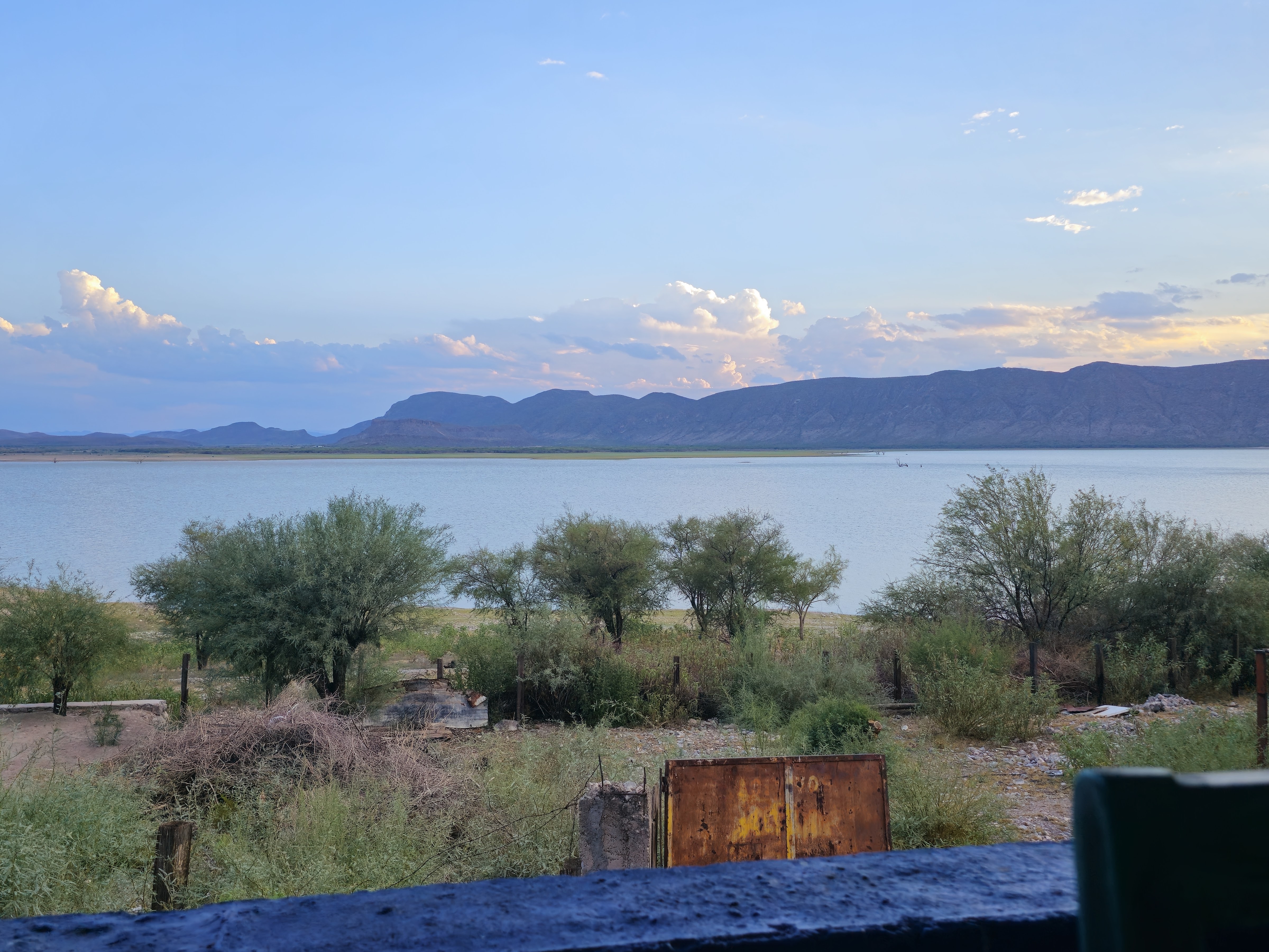 Restaurant La Mojarrita de la Presa image 3