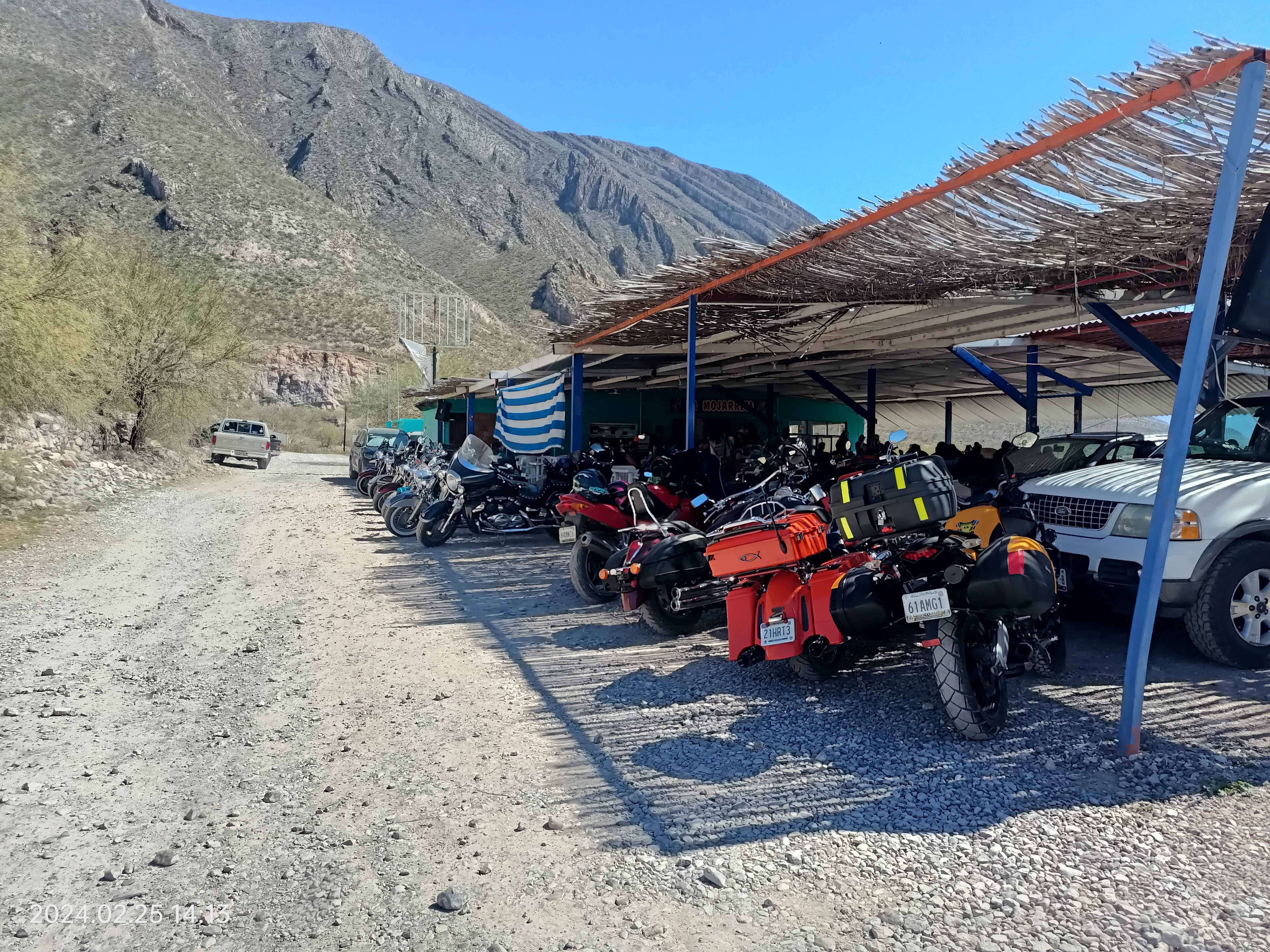 Restaurant La Mojarrita de la Presa image 5