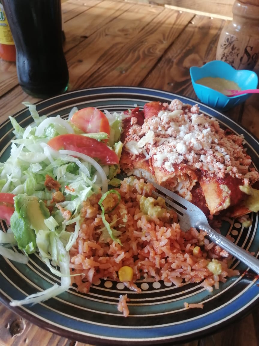 Comedor Isabella image 1