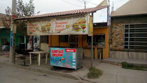 Comedor Isabella image 2