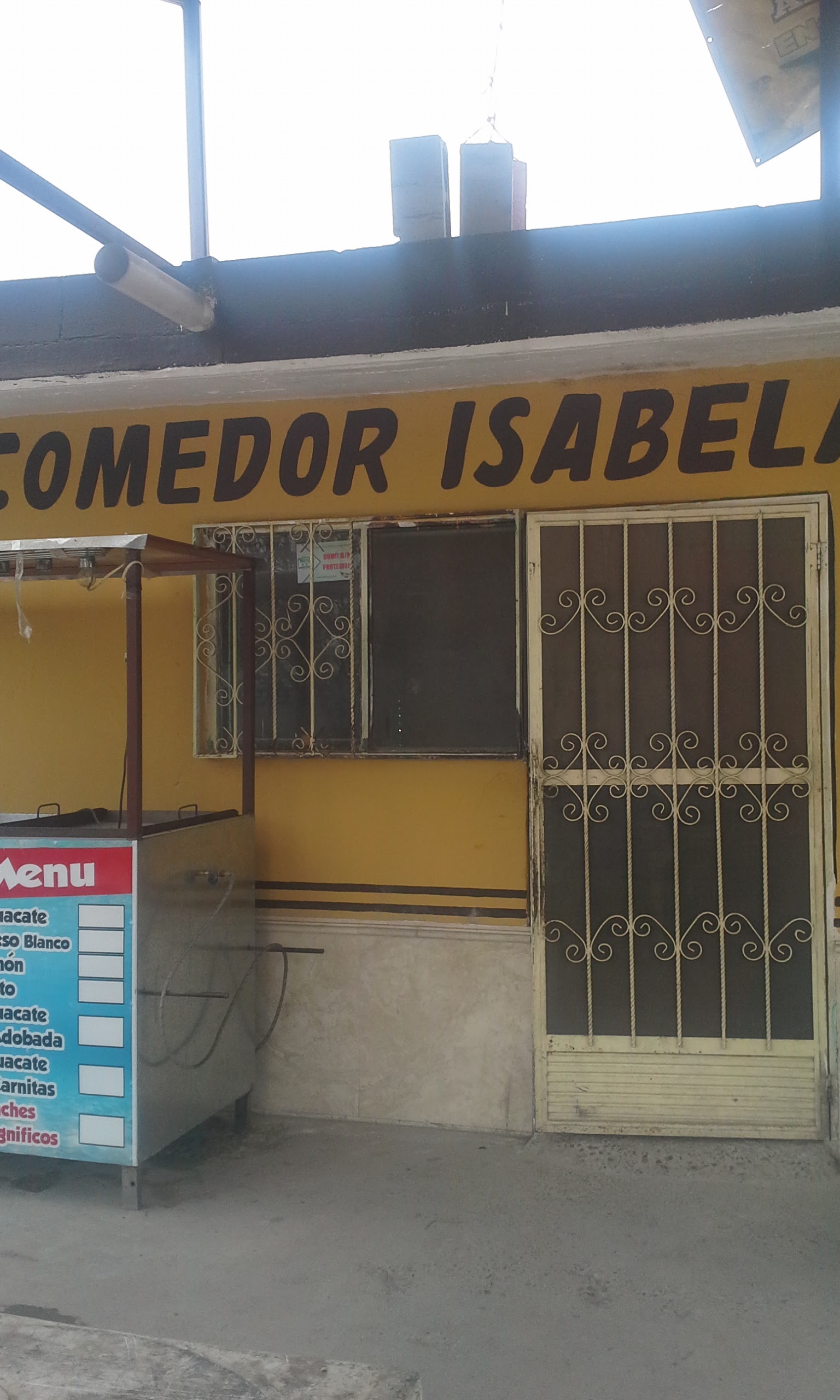 Comedor Isabella image 3