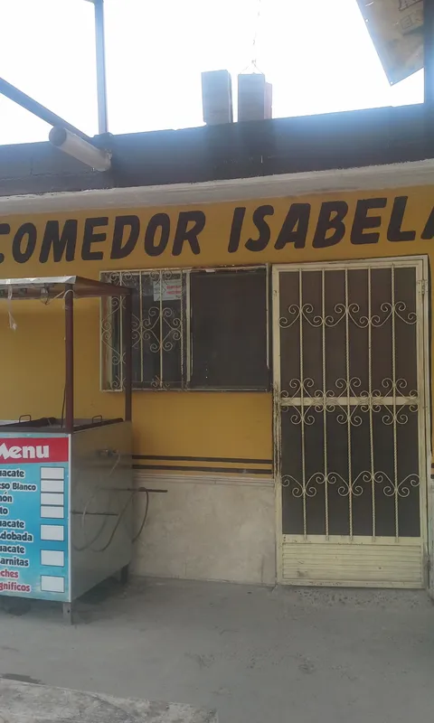 Comedor Isabella image 3