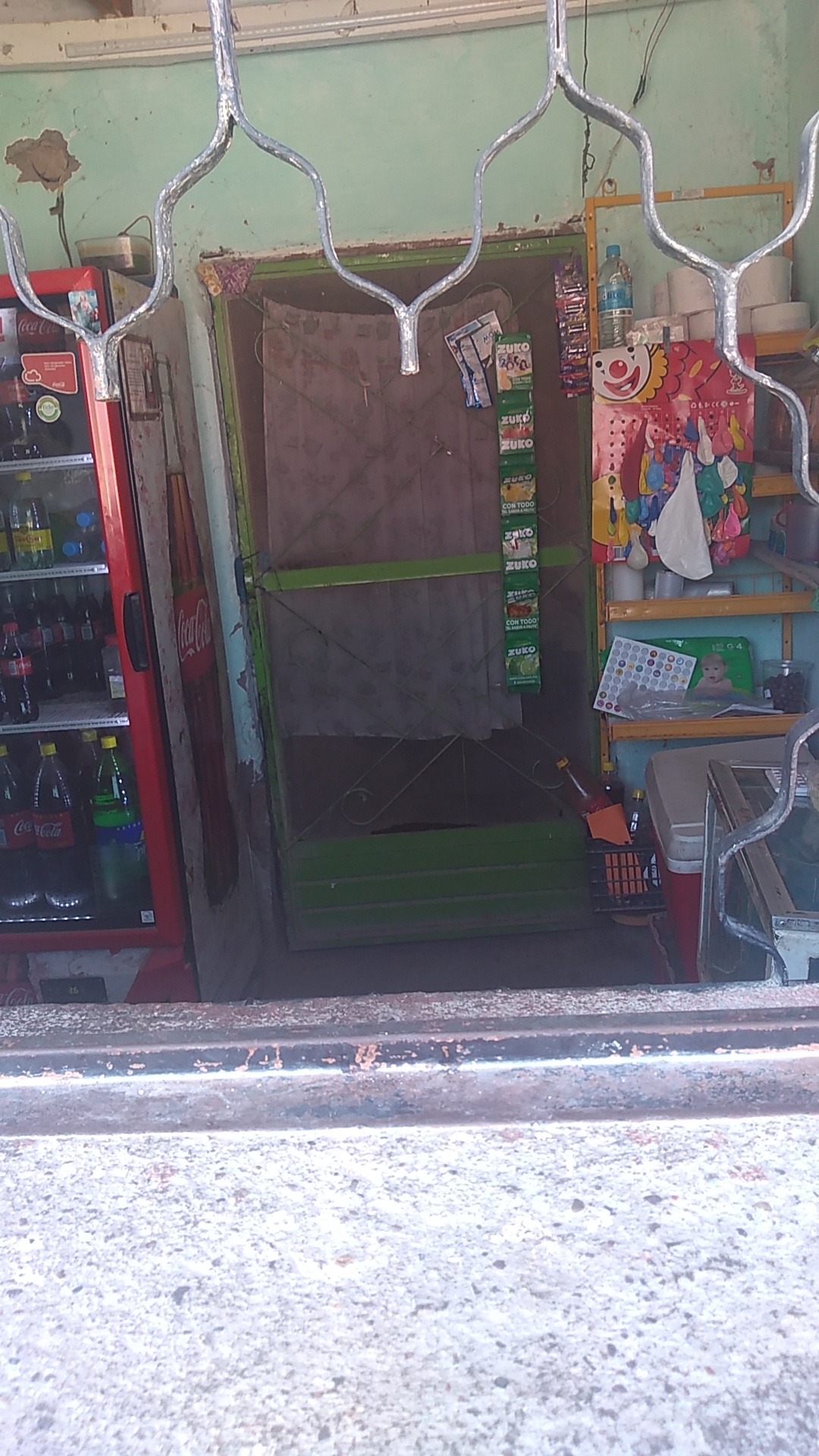 Comedor Isabella image 6