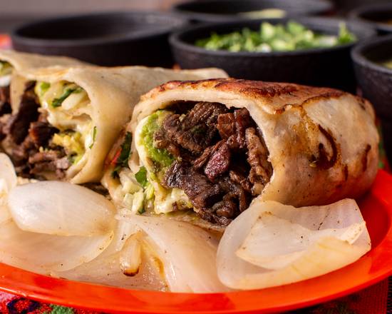 Restaurante de Carne Asada La Lupita image 2