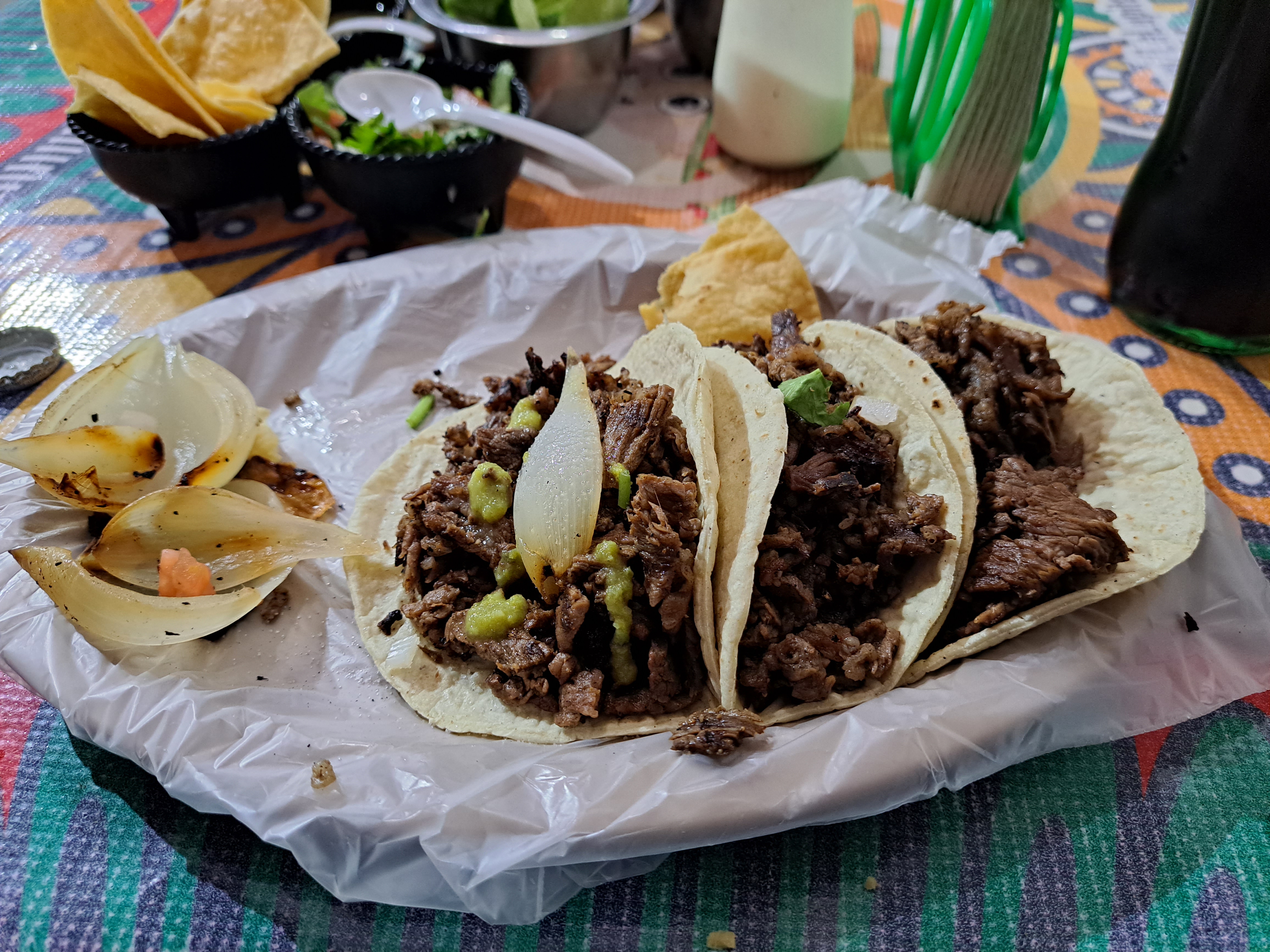 Restaurante de Carne Asada La Lupita image 3