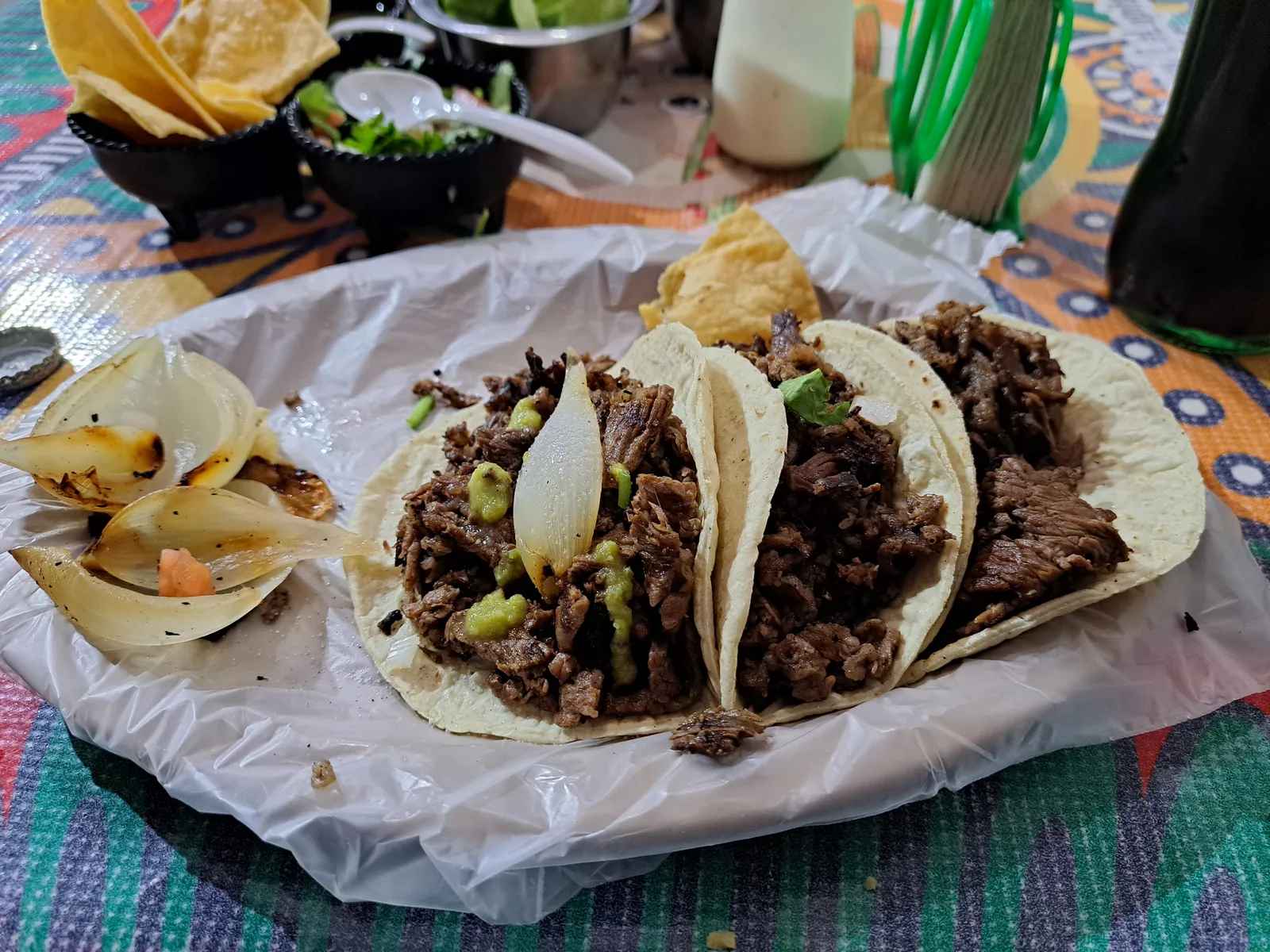 Restaurante de Carne Asada La Lupita image 3