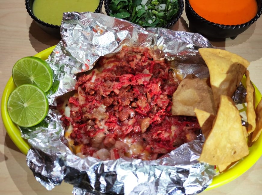 Restaurante de Carne Asada La Lupita image 5