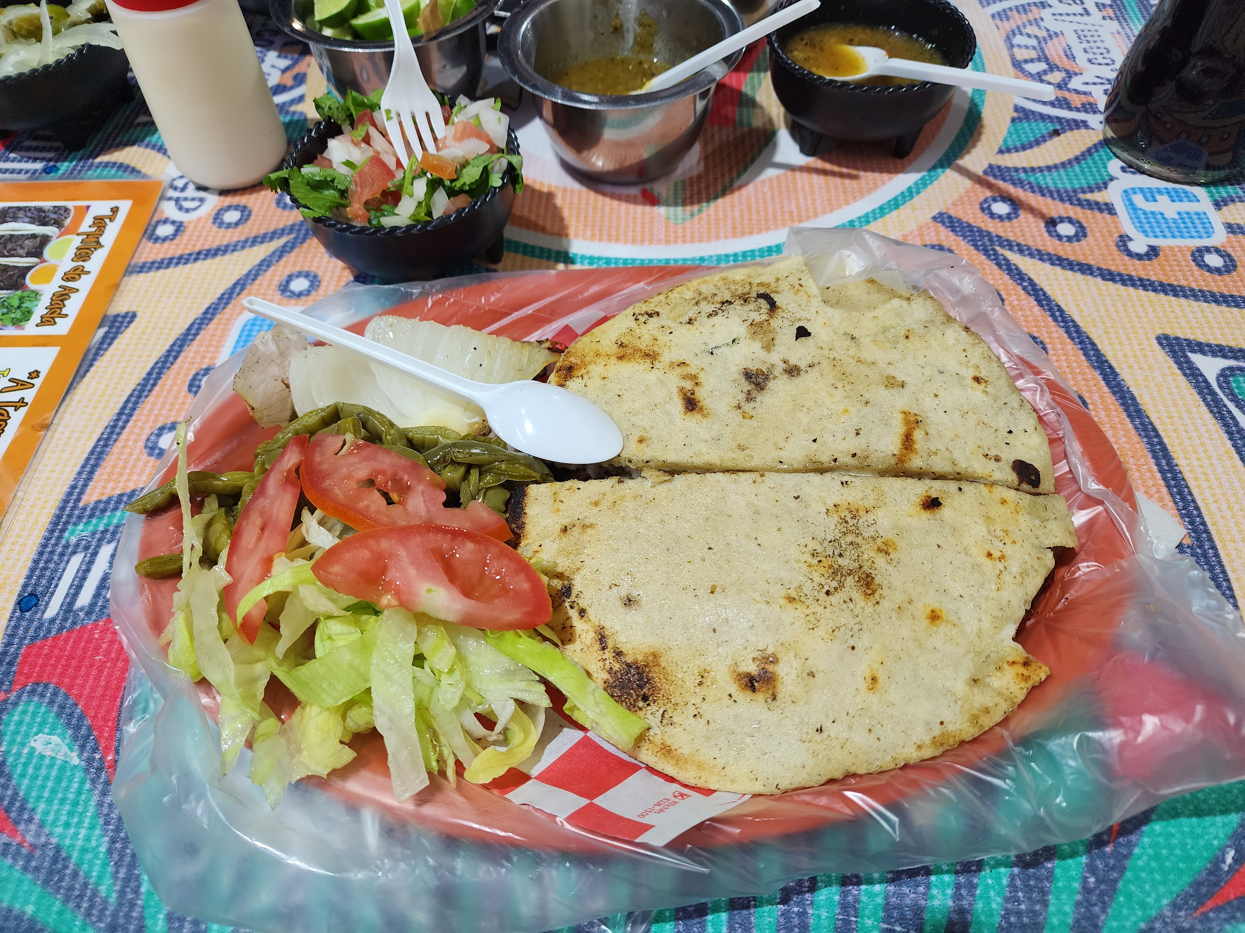 Restaurante de Carne Asada La Lupita image 7