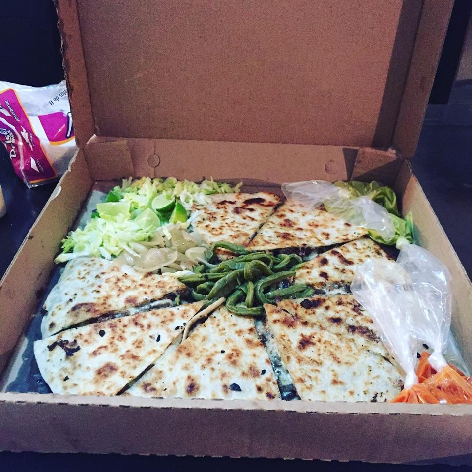 Restaurante de Carne Asada La Lupita image 8