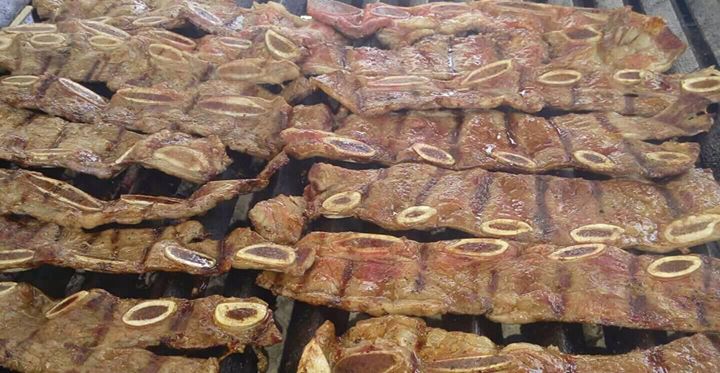 Restaurante de Carne Asada La Lupita image 9