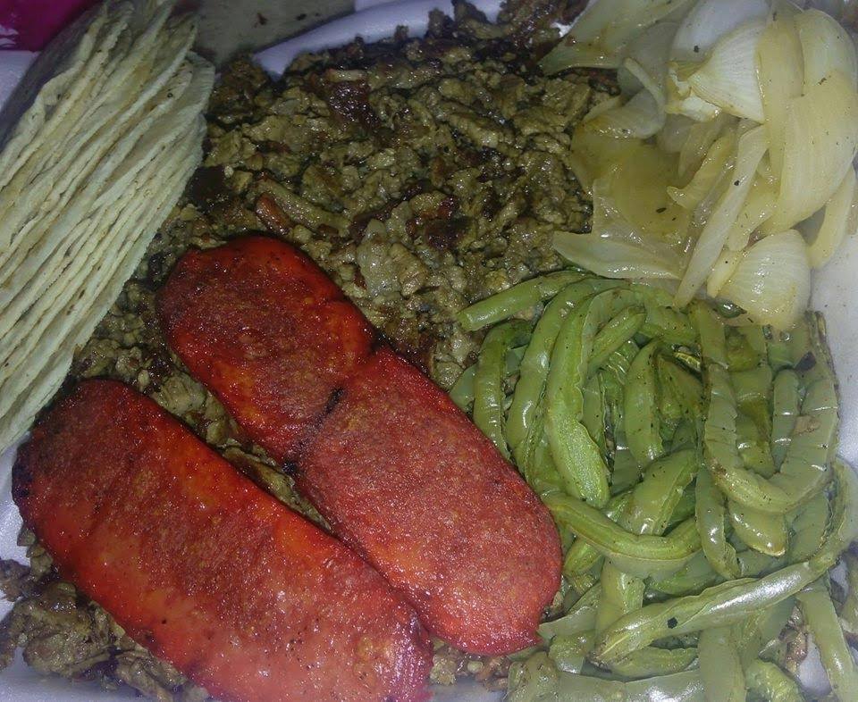 Restaurante de Carne Asada La Lupita image 10