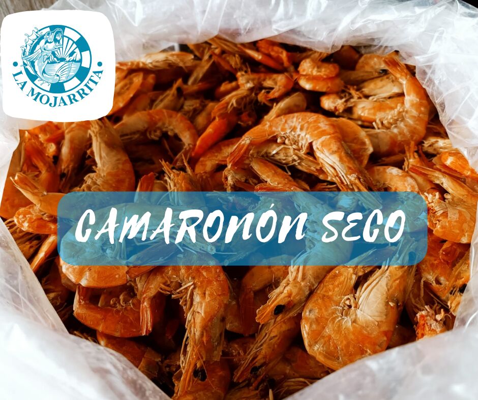 Depósito de Mariscos La Mojarrita La Gomita image 4