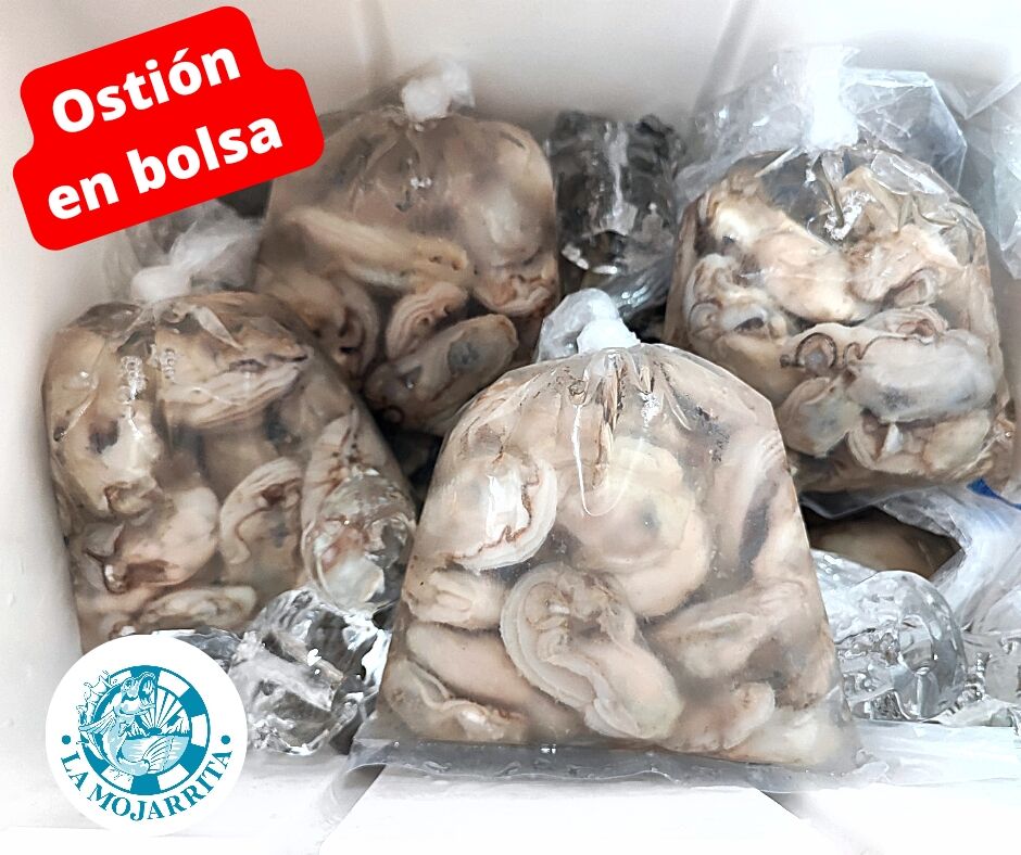 Depósito de Mariscos La Mojarrita La Gomita image 6