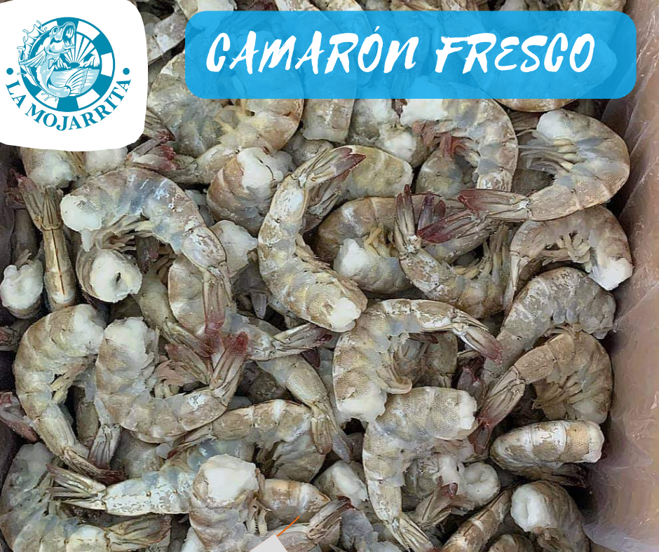 Depósito de Mariscos La Mojarrita La Gomita image 7