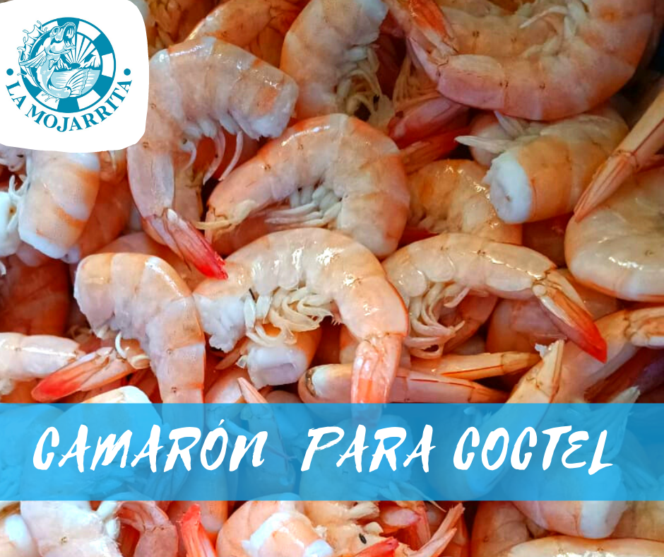 Depósito de Mariscos La Mojarrita La Gomita image 8