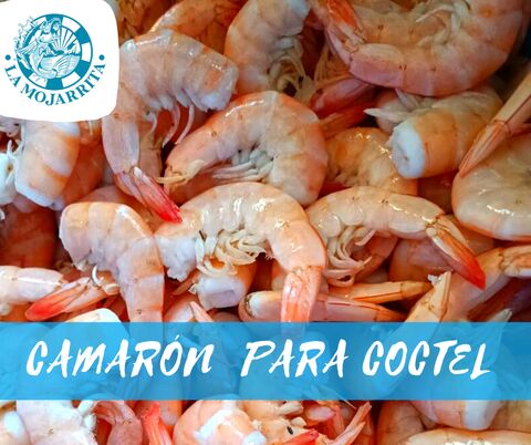 Depósito de Mariscos La Mojarrita La Gomita image 8