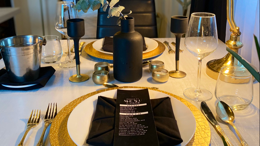 BISONTÉ RESTAURANT image 3