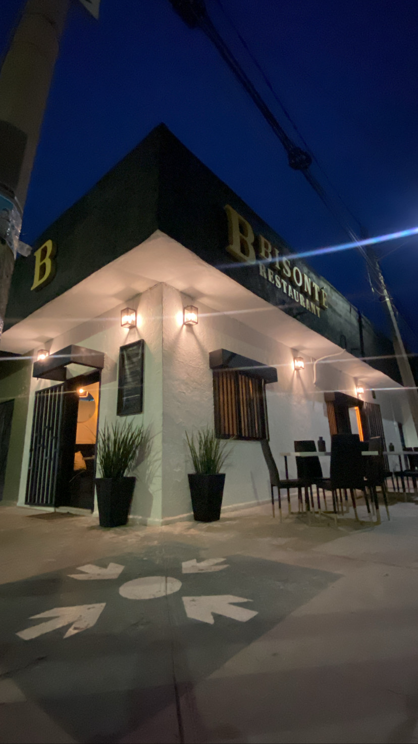 BISONTÉ RESTAURANT image 5