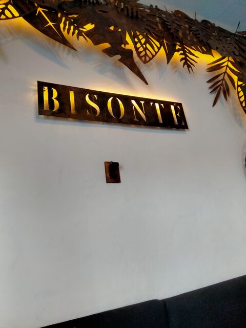 BISONTÉ RESTAURANT image 6