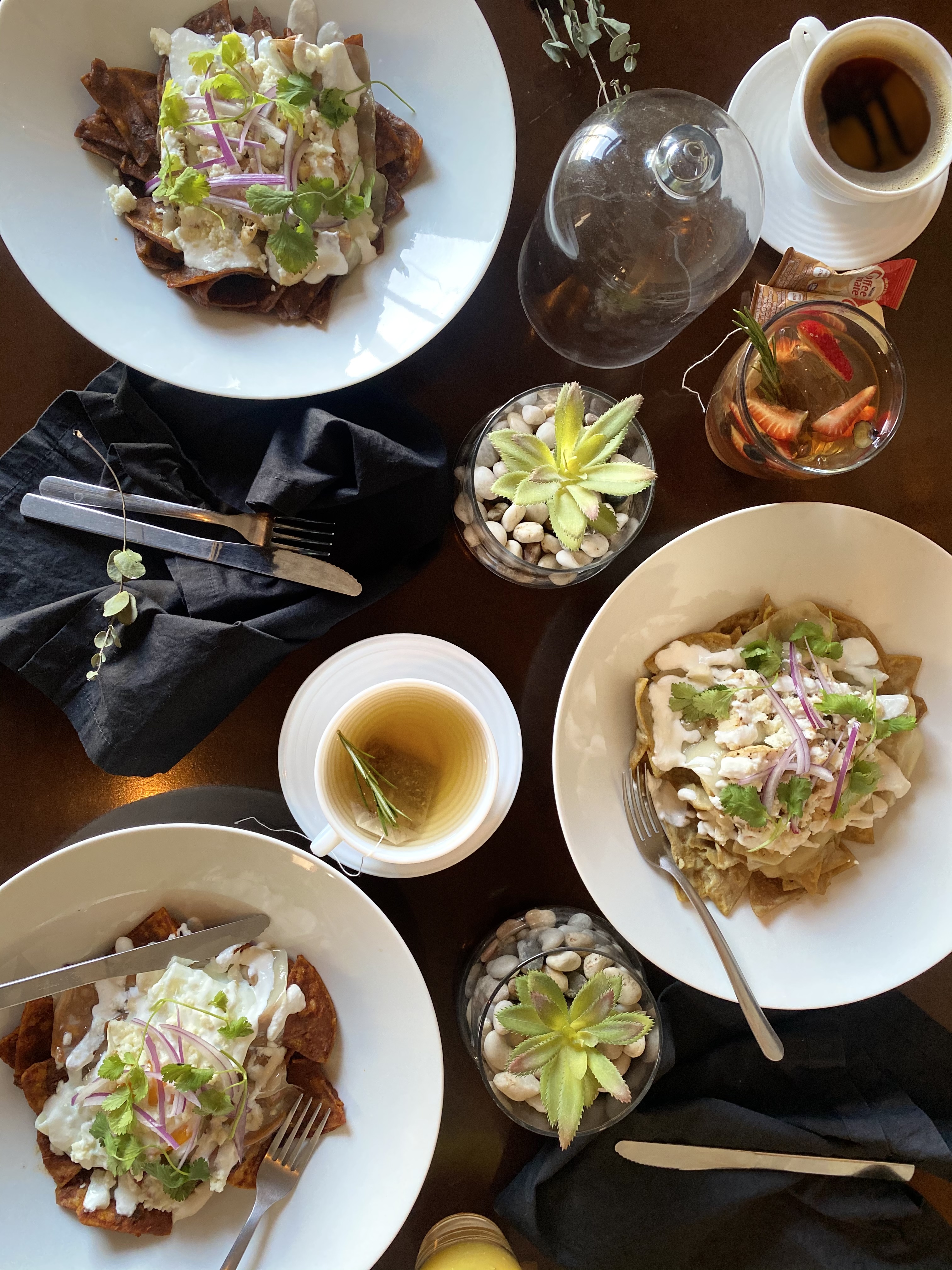 BISONTÉ RESTAURANT image 9