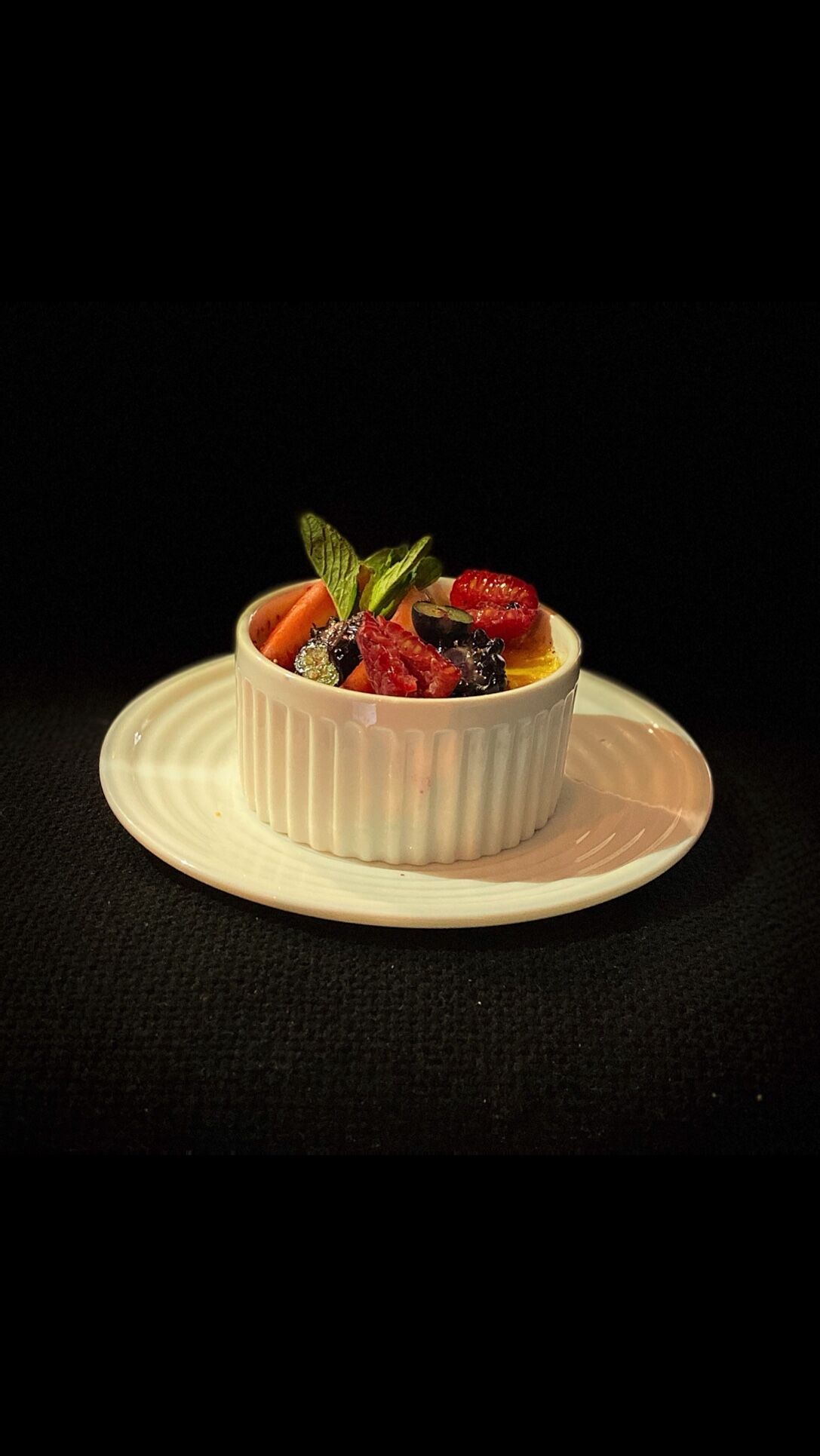 BISONTÉ RESTAURANT image 10