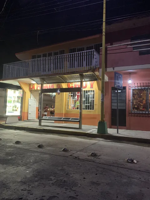 La Fogata De Chuy image 1
