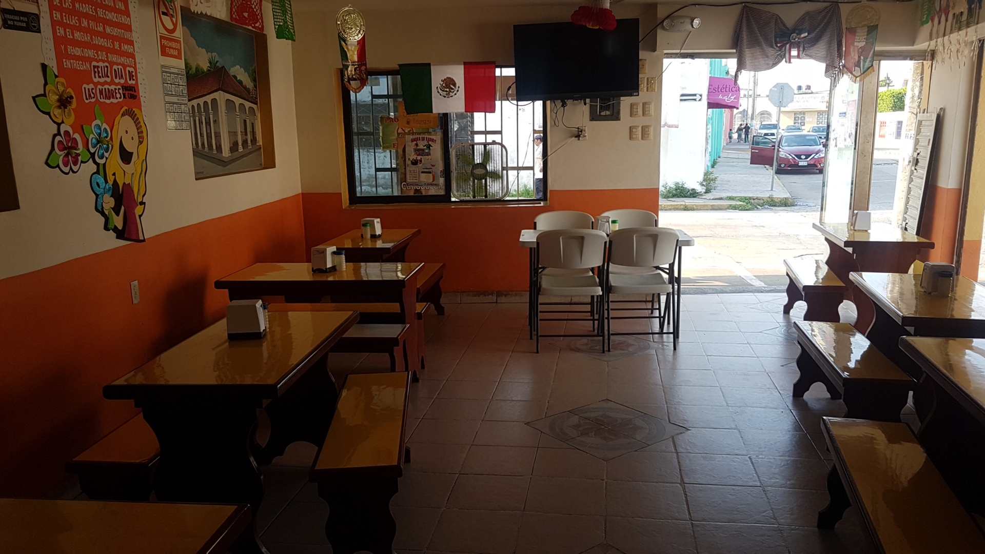 La Fogata De Chuy image 4