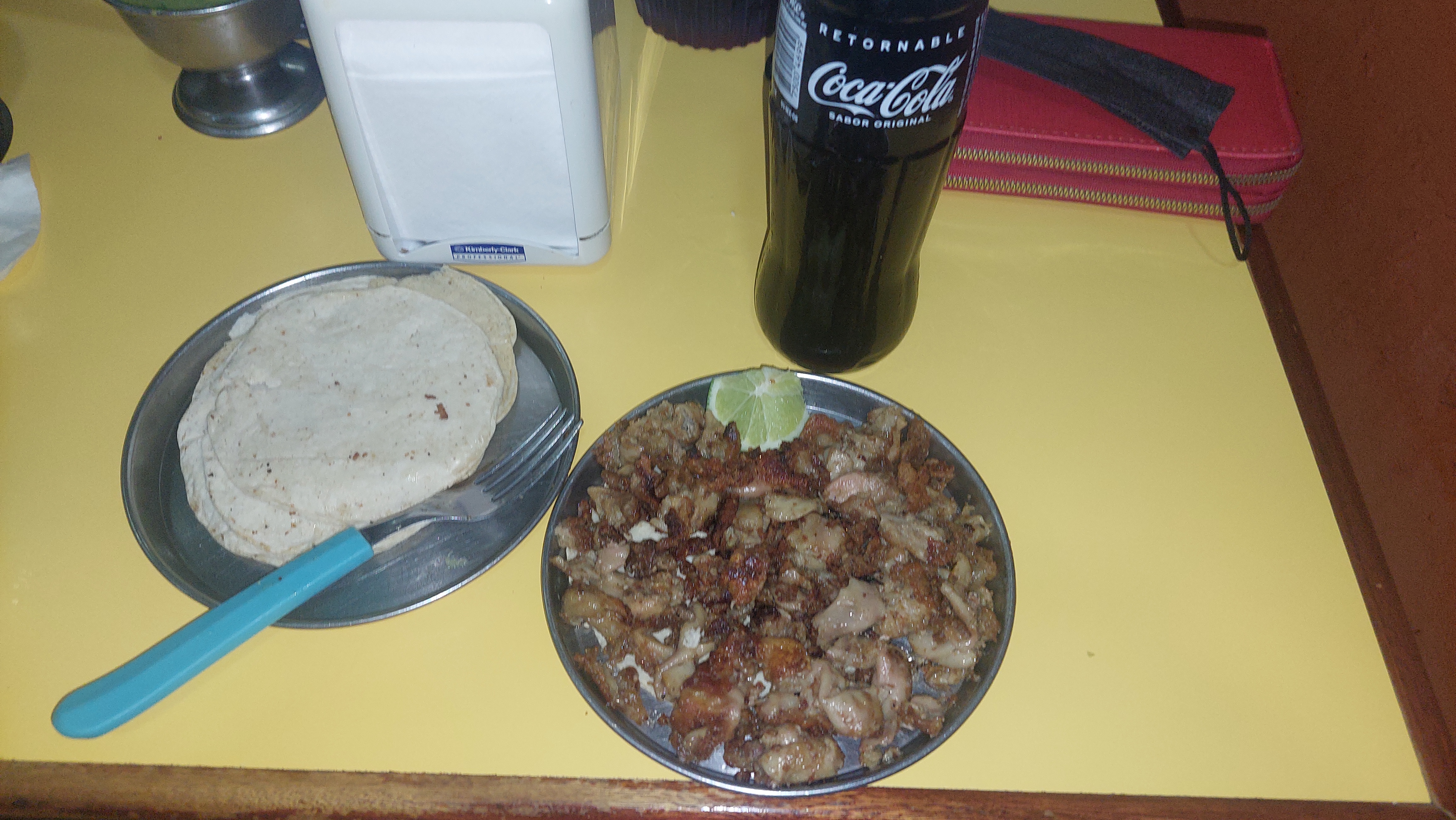 La Fogata De Chuy image 5