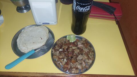La Fogata De Chuy image 5