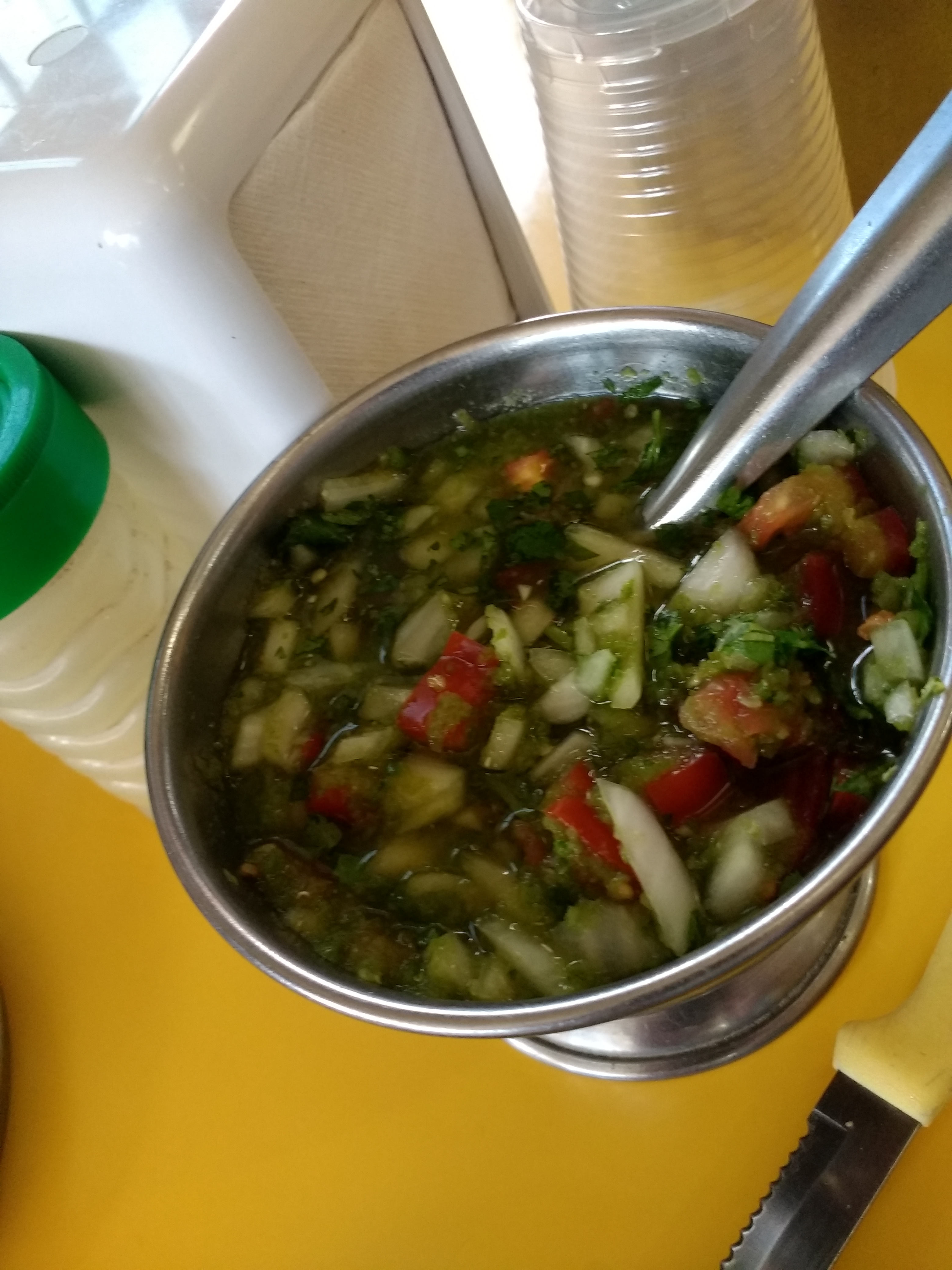 La Fogata De Chuy image 6