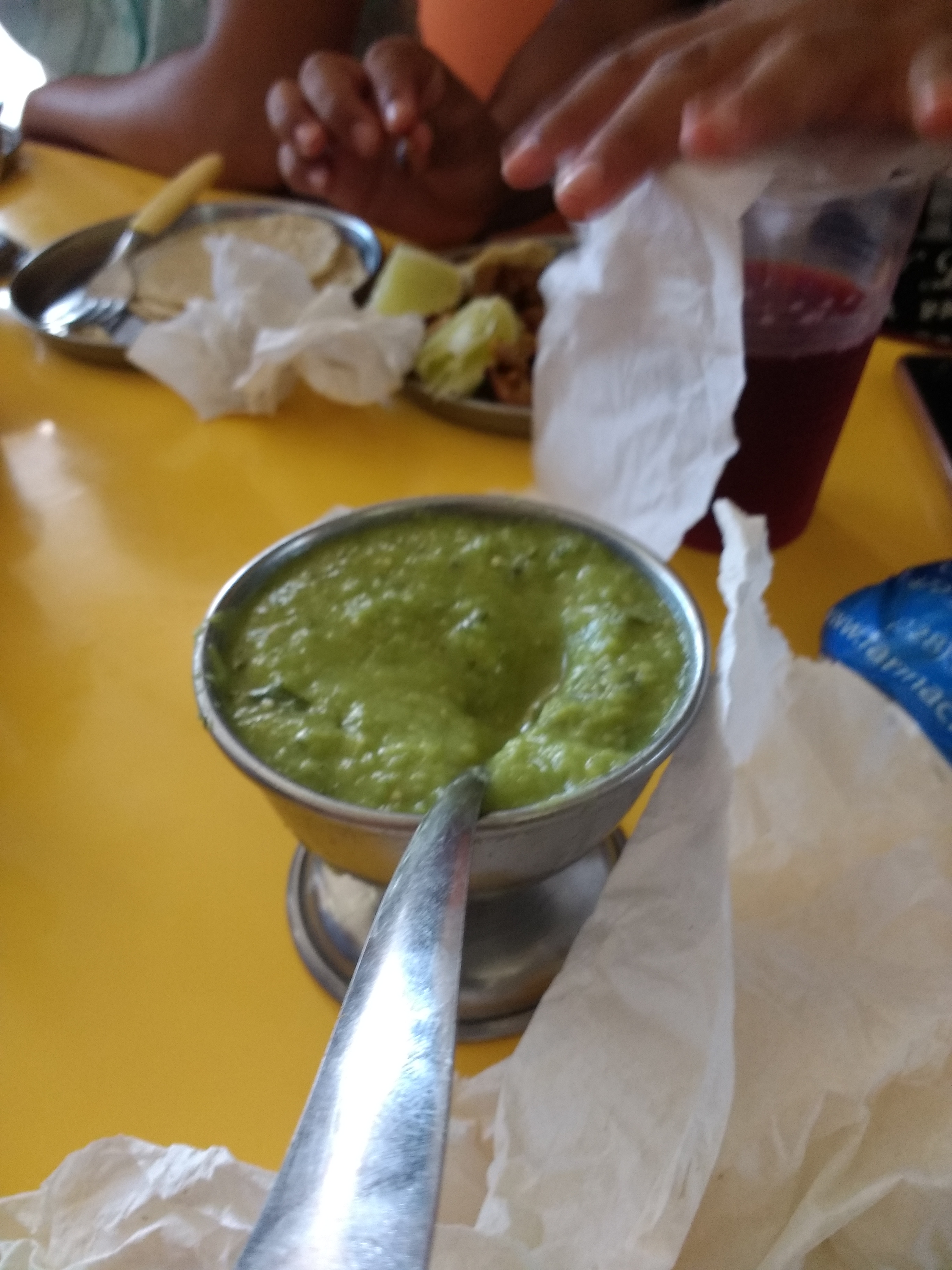 La Fogata De Chuy image 7