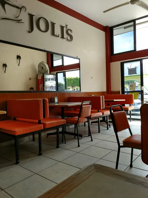 Nevería Joli's image 1
