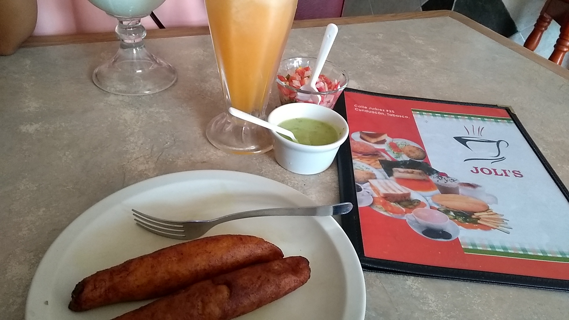 Nevería Joli's image 7