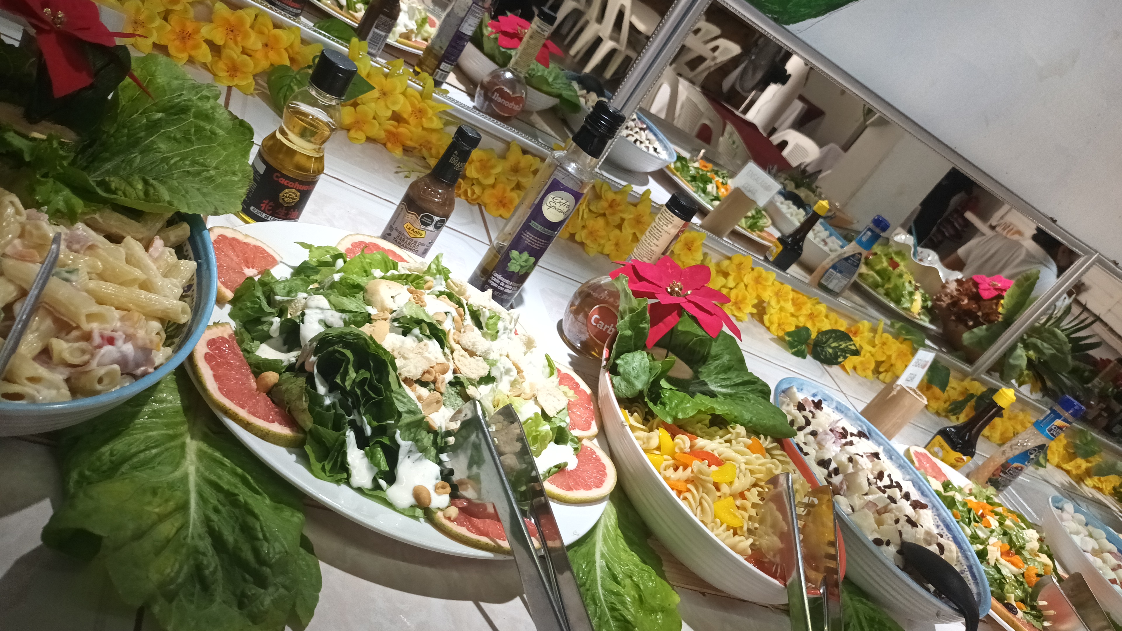 Jr churrasqueria express image 2