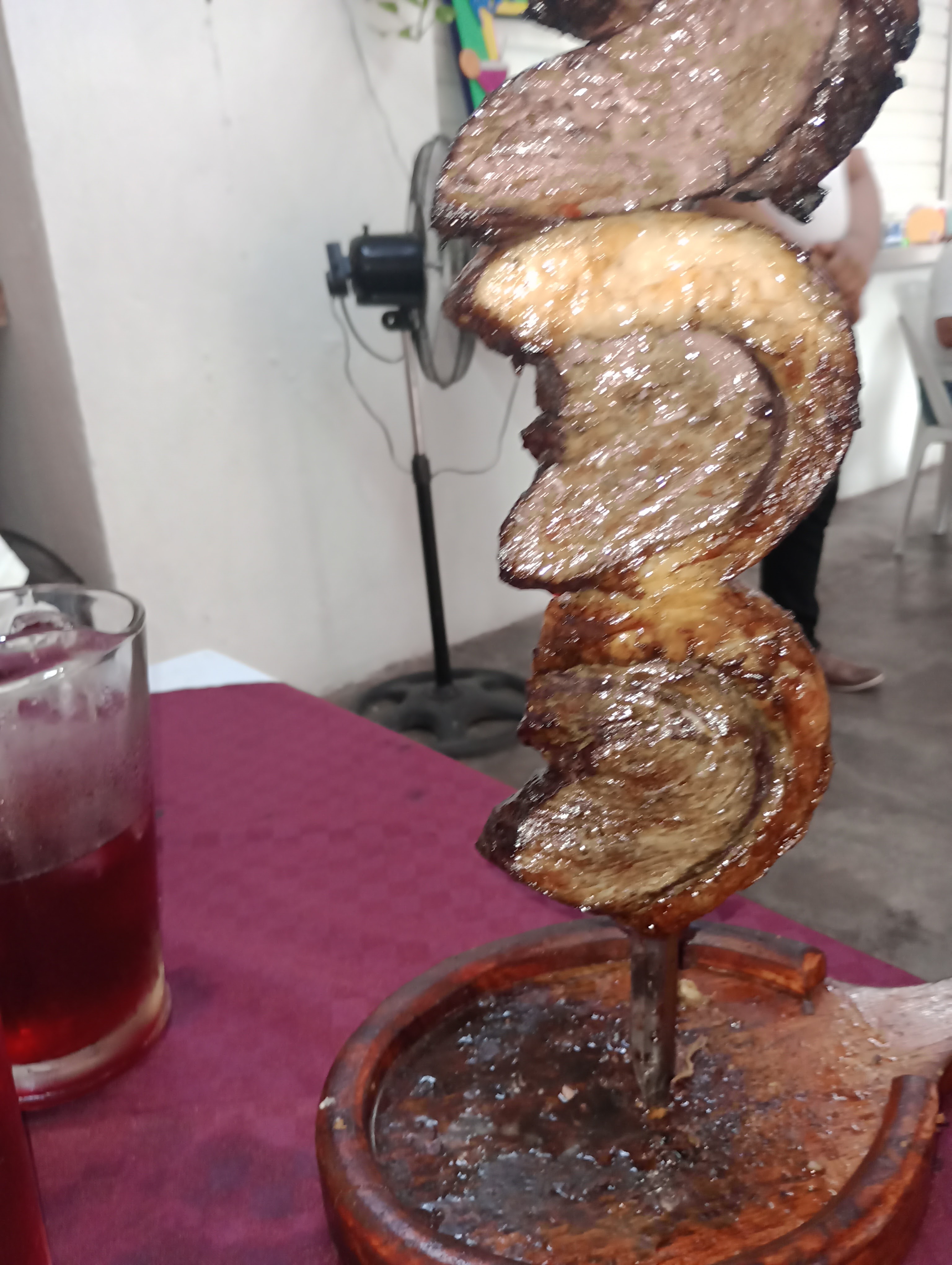 Jr churrasqueria express image 3