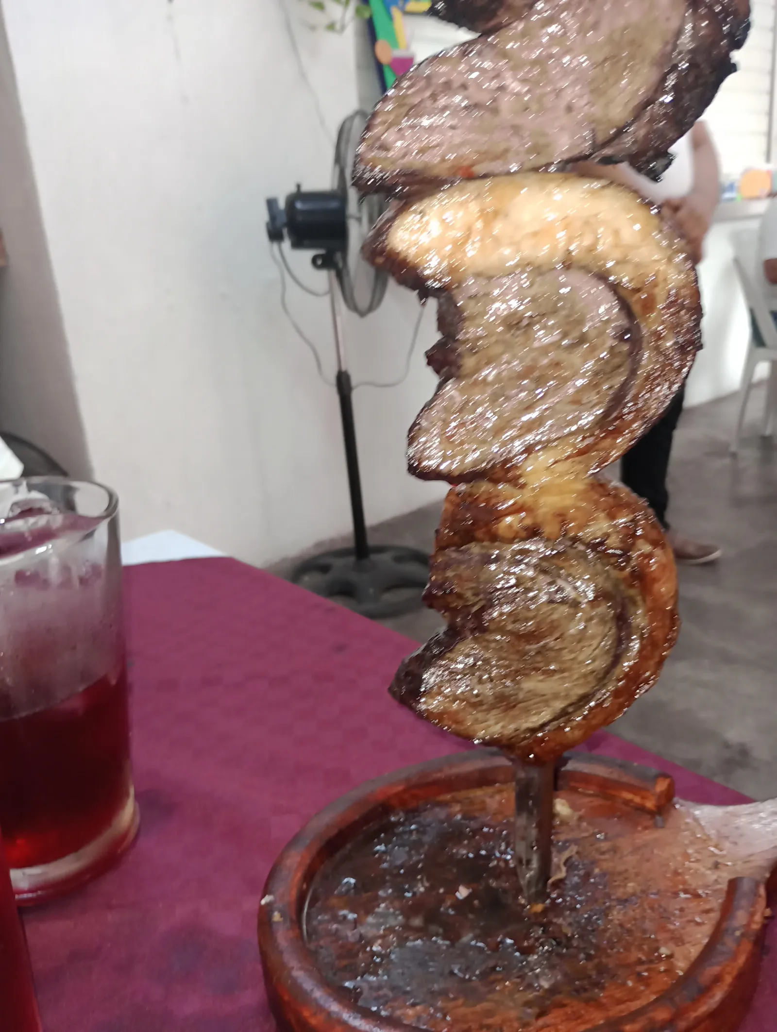 Jr churrasqueria express image 3