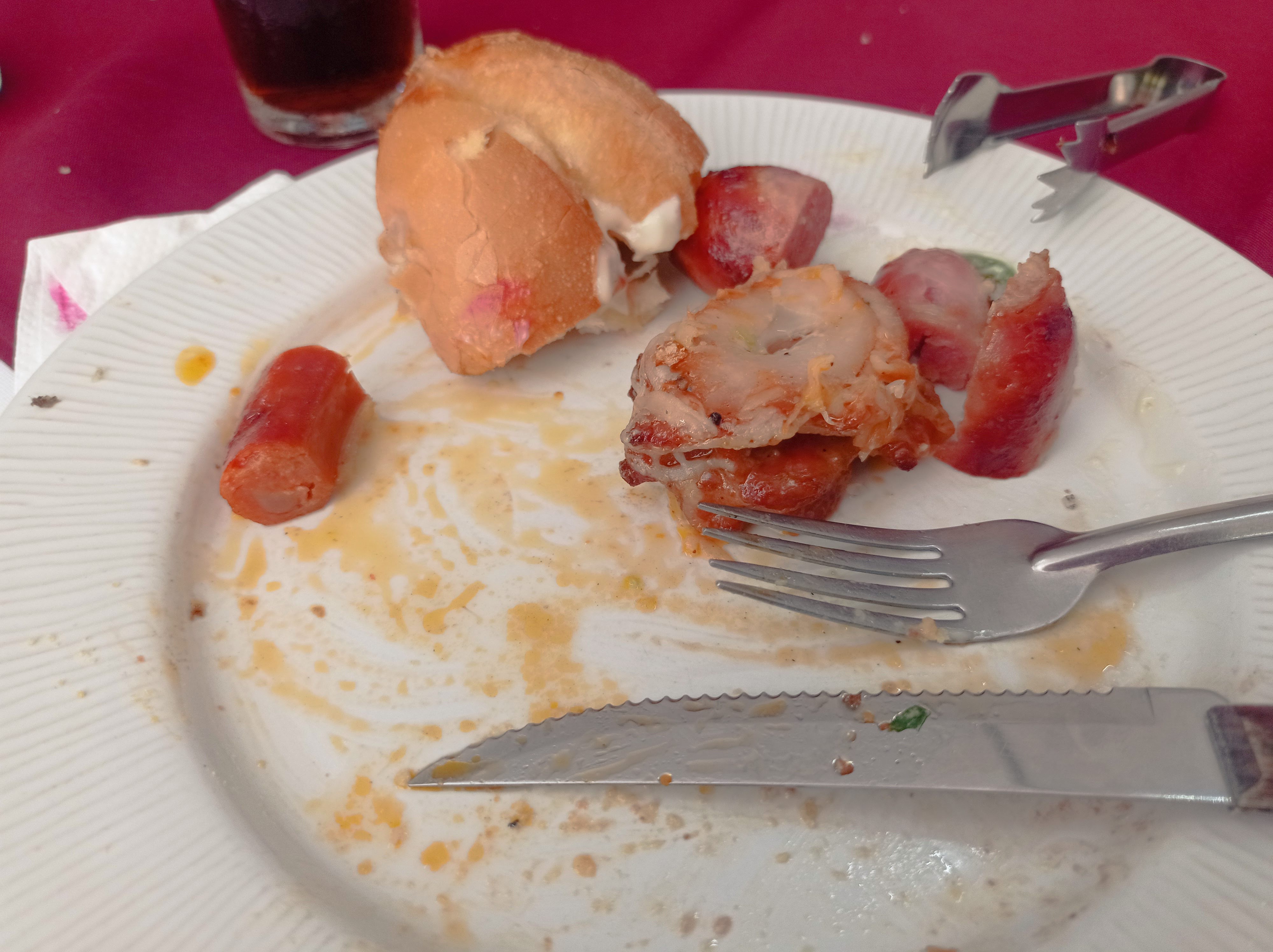 Jr churrasqueria express image 4