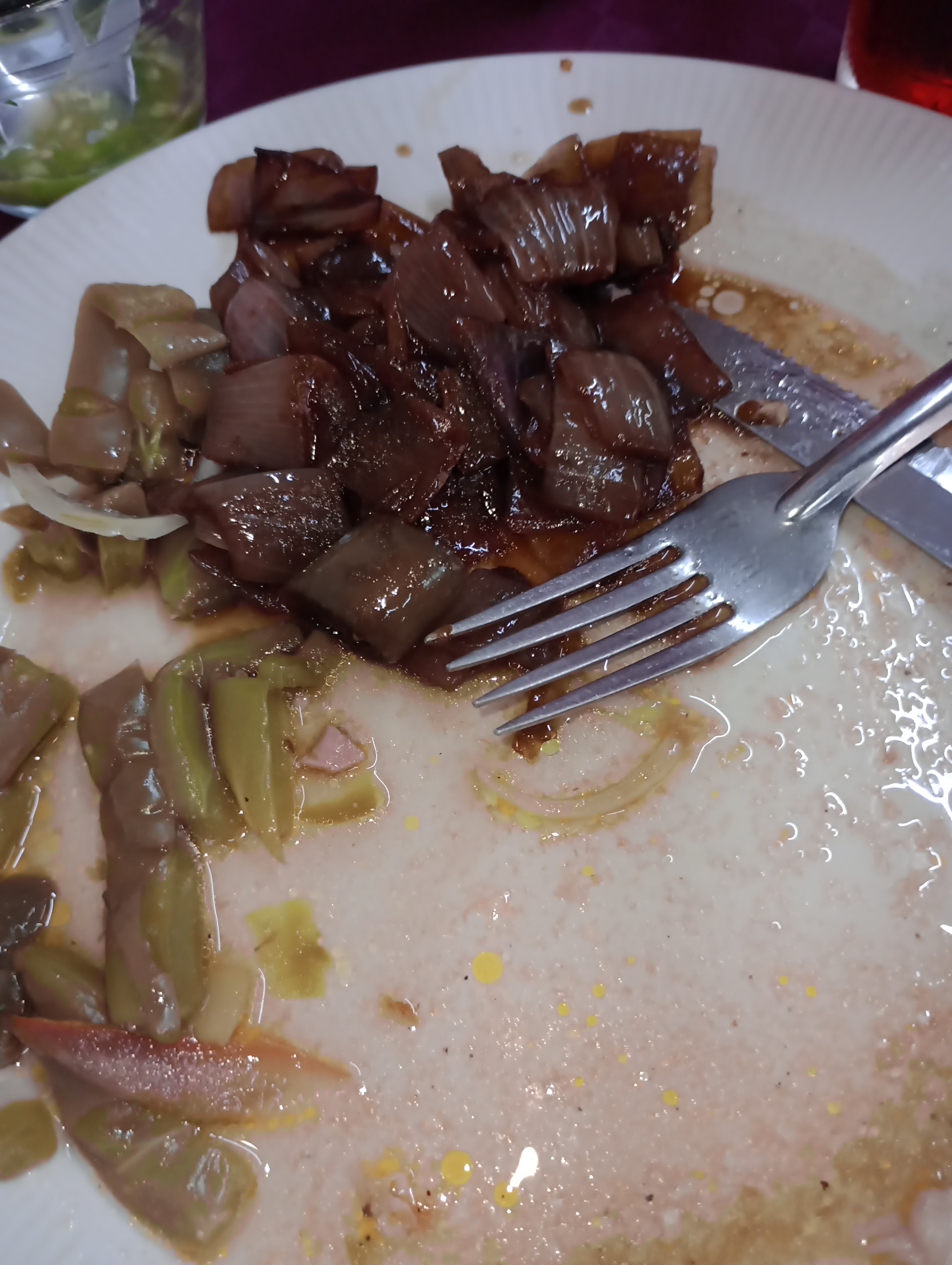 Jr churrasqueria express image 5