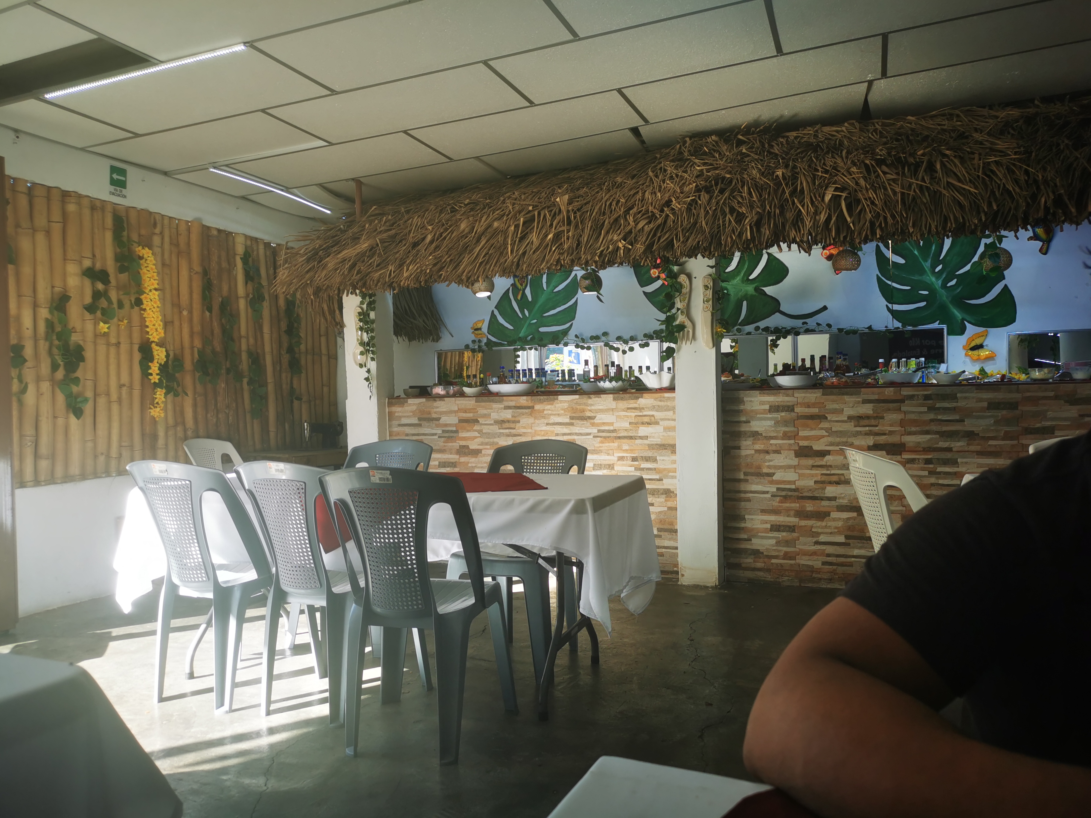 Jr churrasqueria express image 6