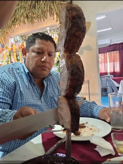 Jr churrasqueria express image 7